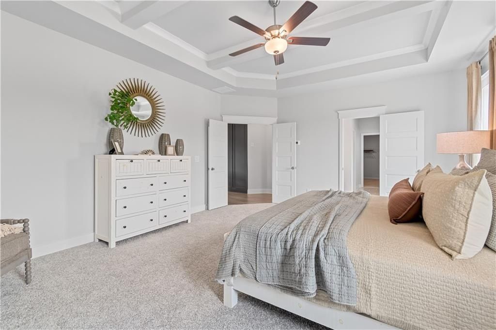 33 Chickadee Court. Auburn, GA 30011