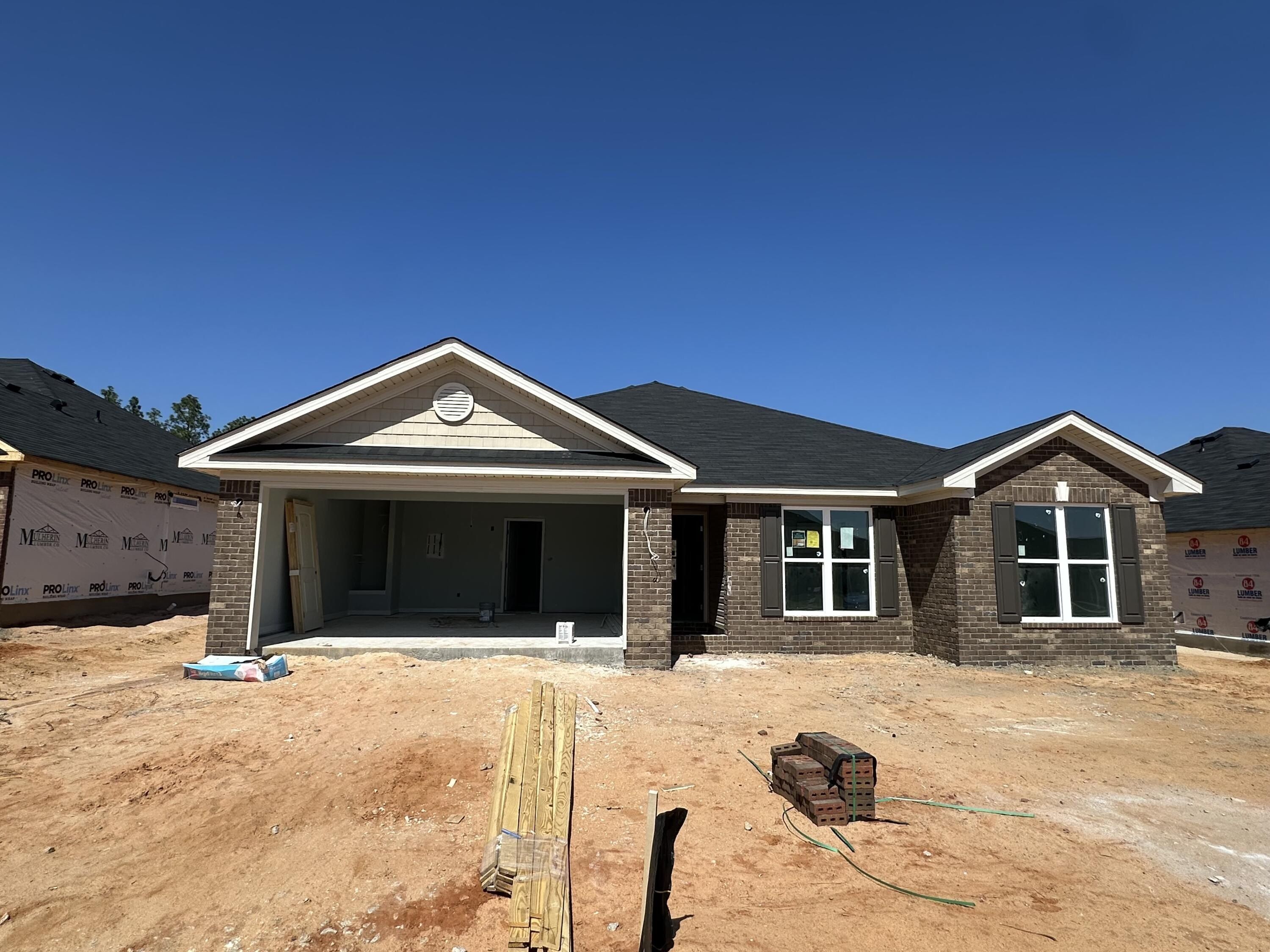 2730 Inverness Drive. Hephzibah, GA 30815