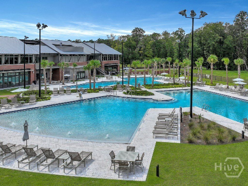 495 S Waterways Parkway. Richmond Hill, GA 31324