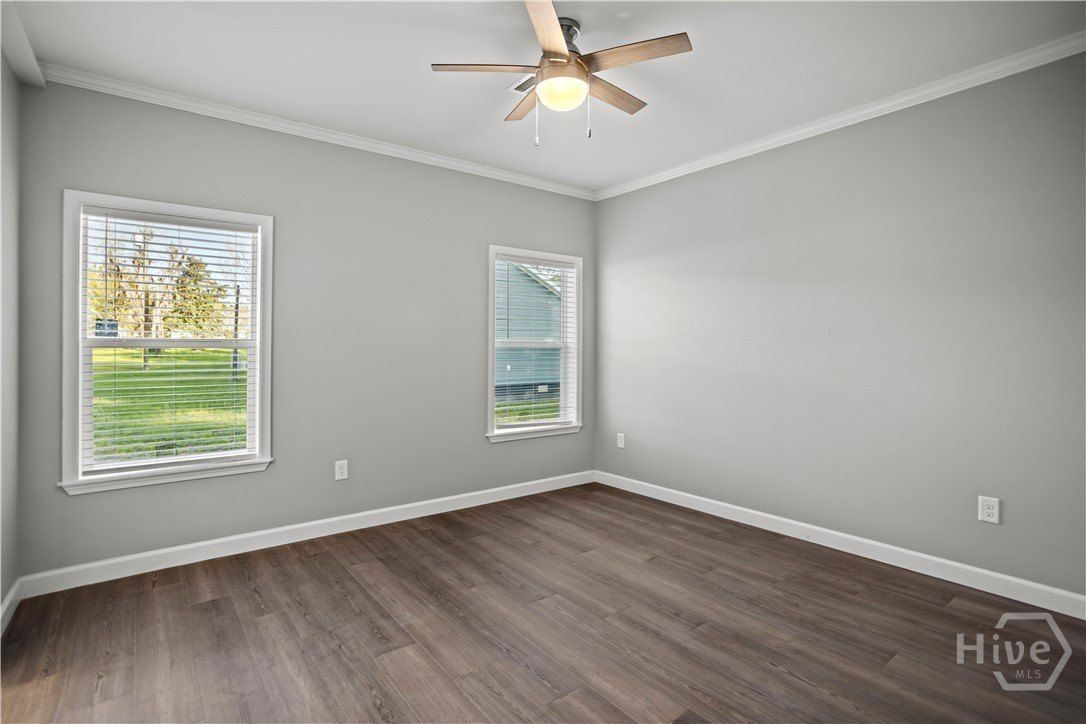 16 Sw Pear Street. Ludowici, GA 31316