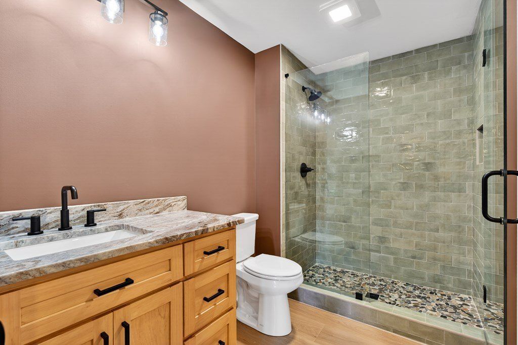 318 Second Street. Blue Ridge, GA 30513