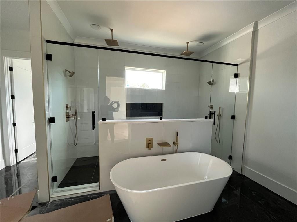 2594 Camp Mitchell Road. Grayson, GA 30017