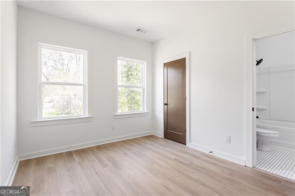 1255 Ladd Street Sw. Atlanta, GA 30310