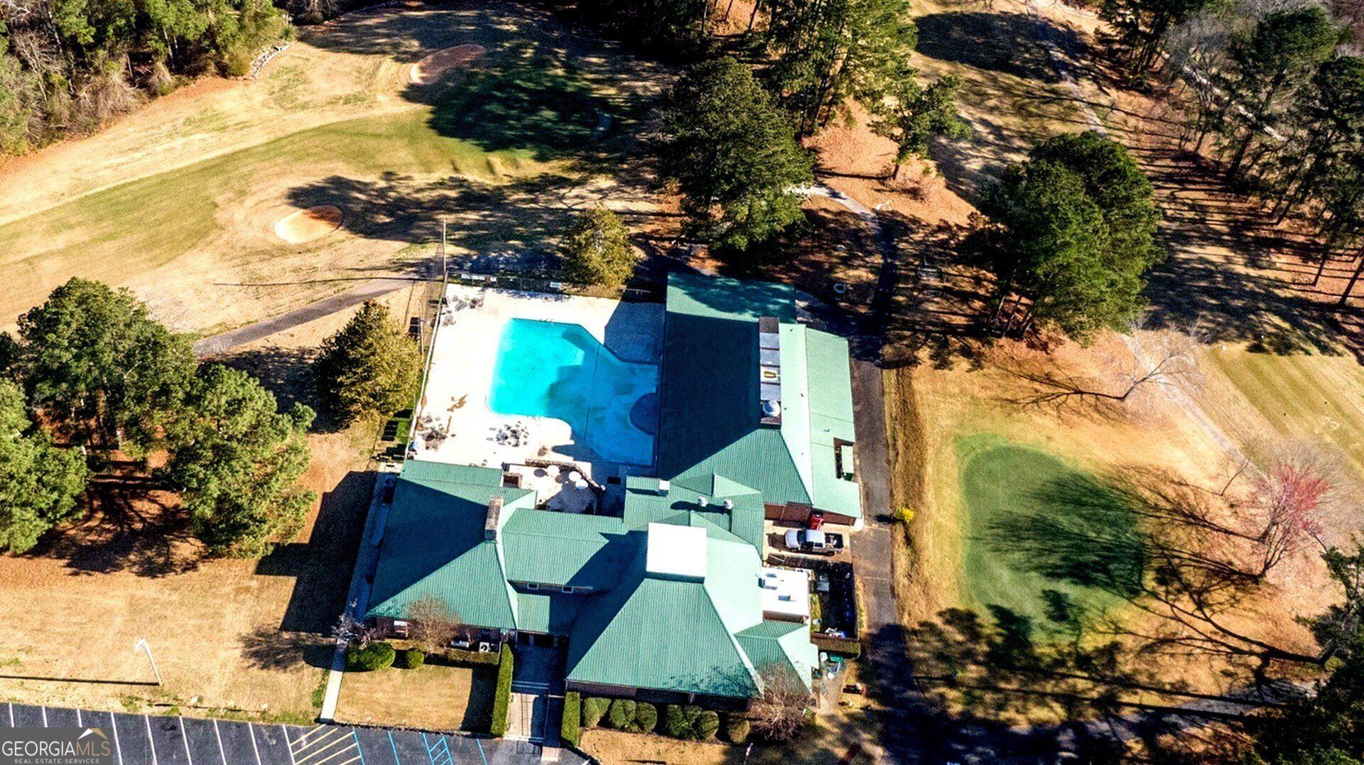 35 Bobwhite Court. Monticello, GA 31064