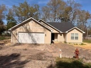 3432 Nellie Street. Patterson, GA 31557