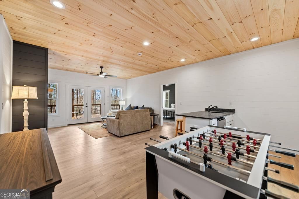 85 Duck Cv. Morganton, GA 30560