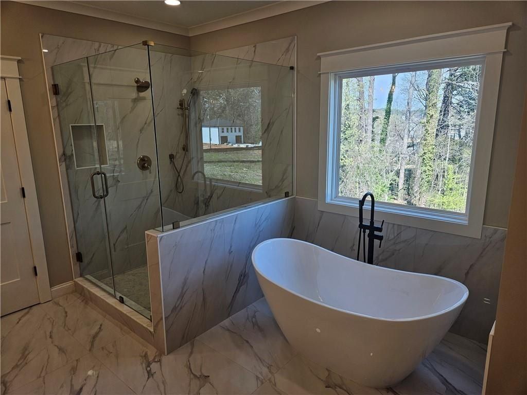 614 Old Tucker Road. Stone Mountain, GA 30087