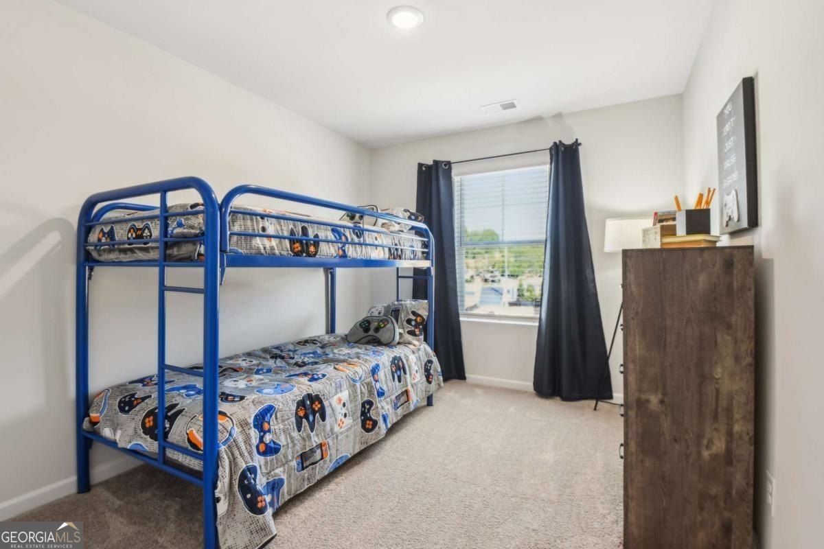 6354 Warbler Court. Morrow, GA 30260