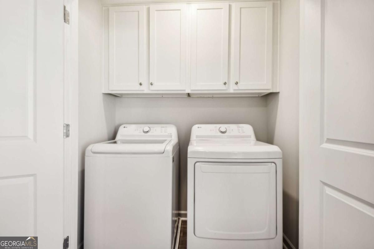 6362 Warbler Court. Morrow, GA 30260