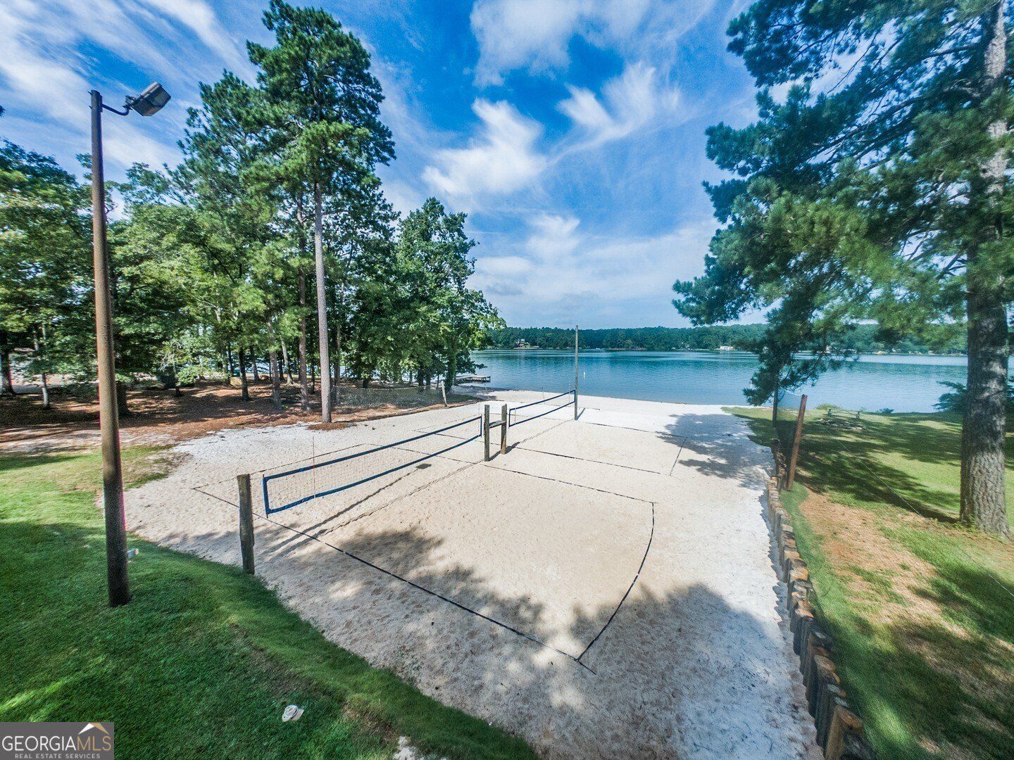 35 Bobwhite Court. Monticello, GA 31064