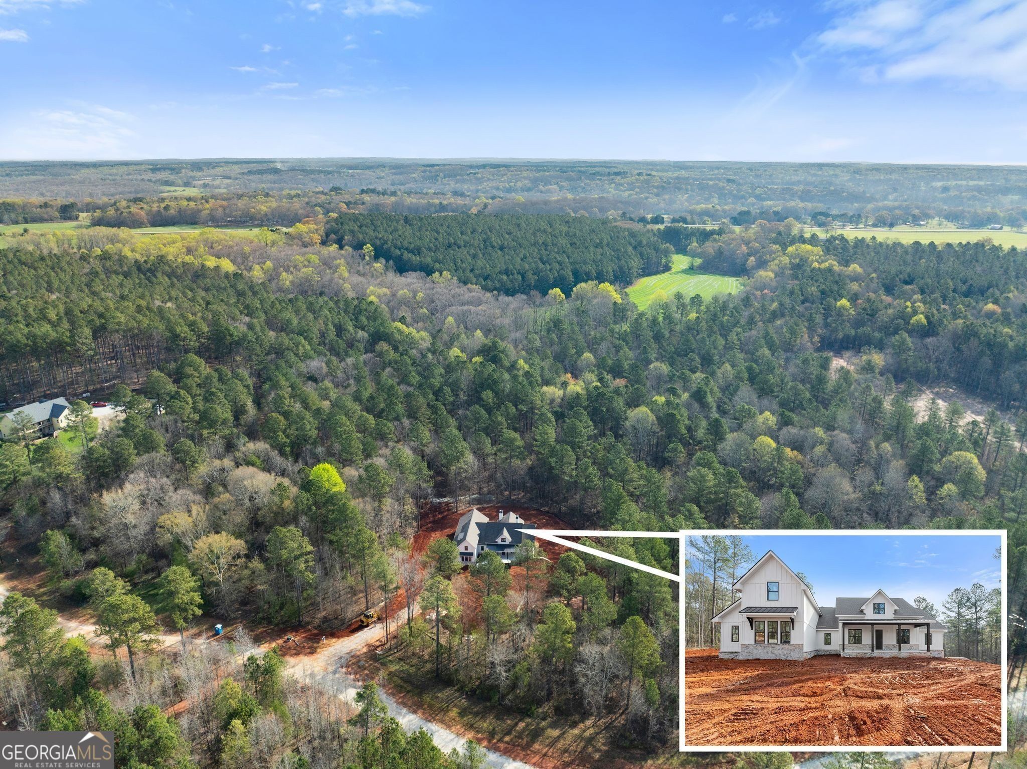 305 Harmony Gates Drive. Commerce, GA 30530