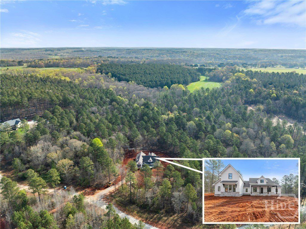 305 Harmony Gates Drive. Commerce, GA 30529