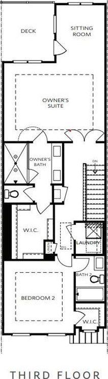 1505 Southbend Cove Unit 437. Cumming, GA 30041