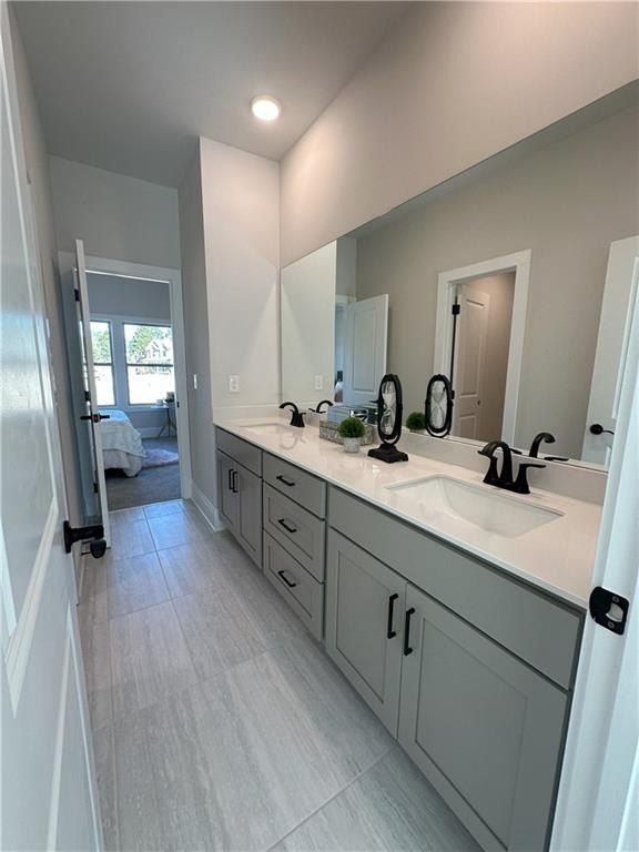 3820 Sierra Knolls Court. Cumming, GA 30040