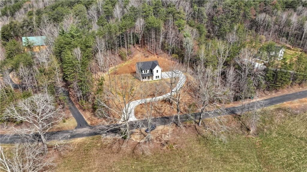 72 Chestatee Road. Cleveland, GA 30528