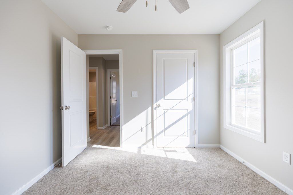 471 Jamar Trail. Quitman, GA 31643