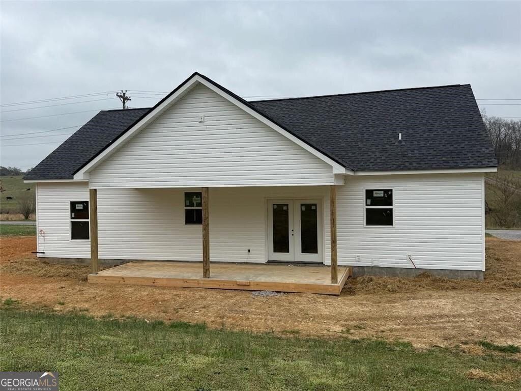 2532 Pine Chapel Road Ne. Resaca, GA 30735