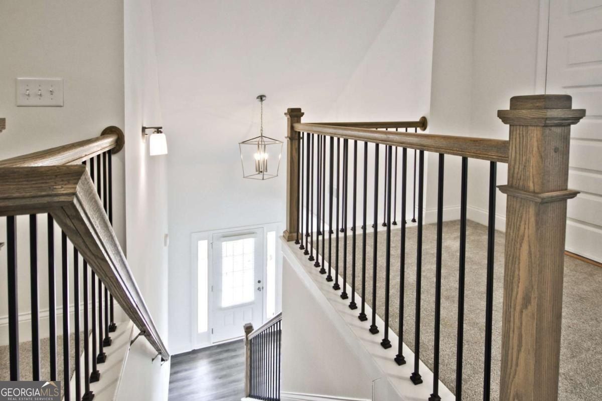 7428 Rocklin Lane. Flowery Branch, GA 30542