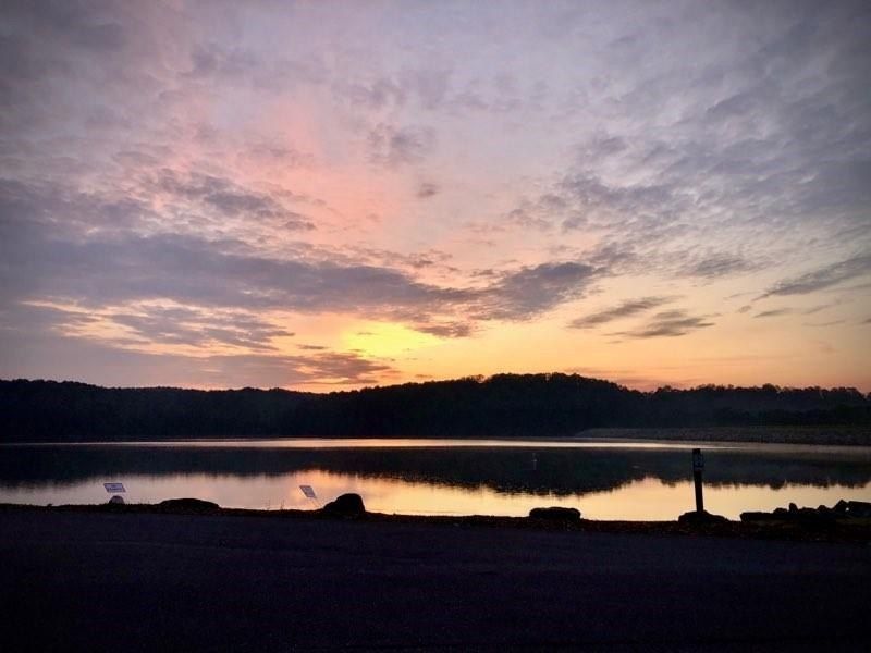 126 Elder Court. Waleska, GA 30183