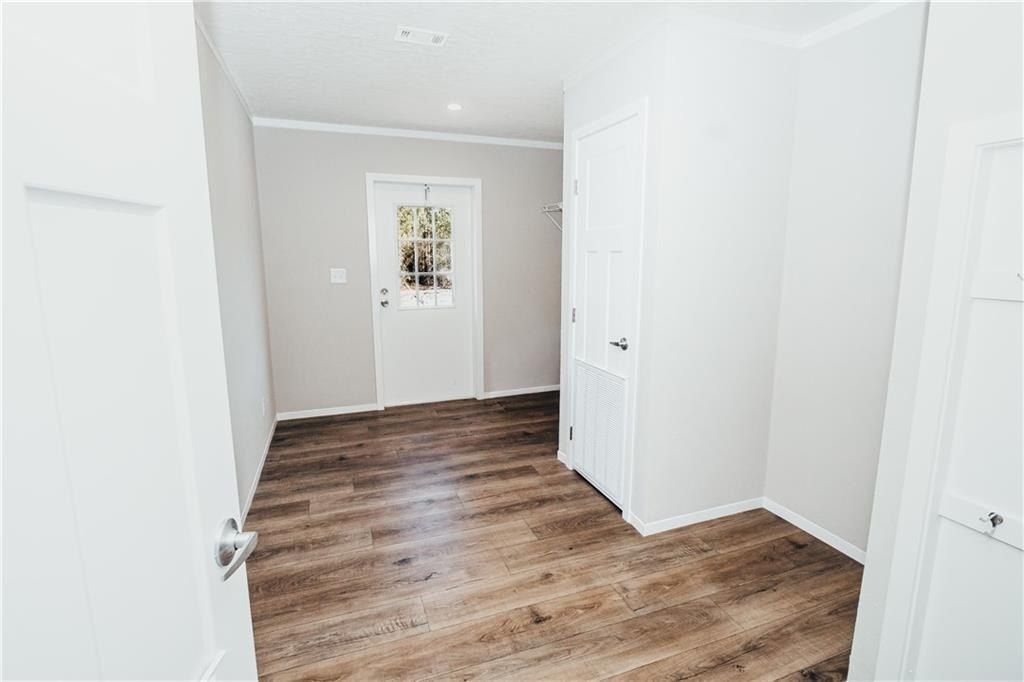 127 Birdford Lake Road. Glennville, GA 30427