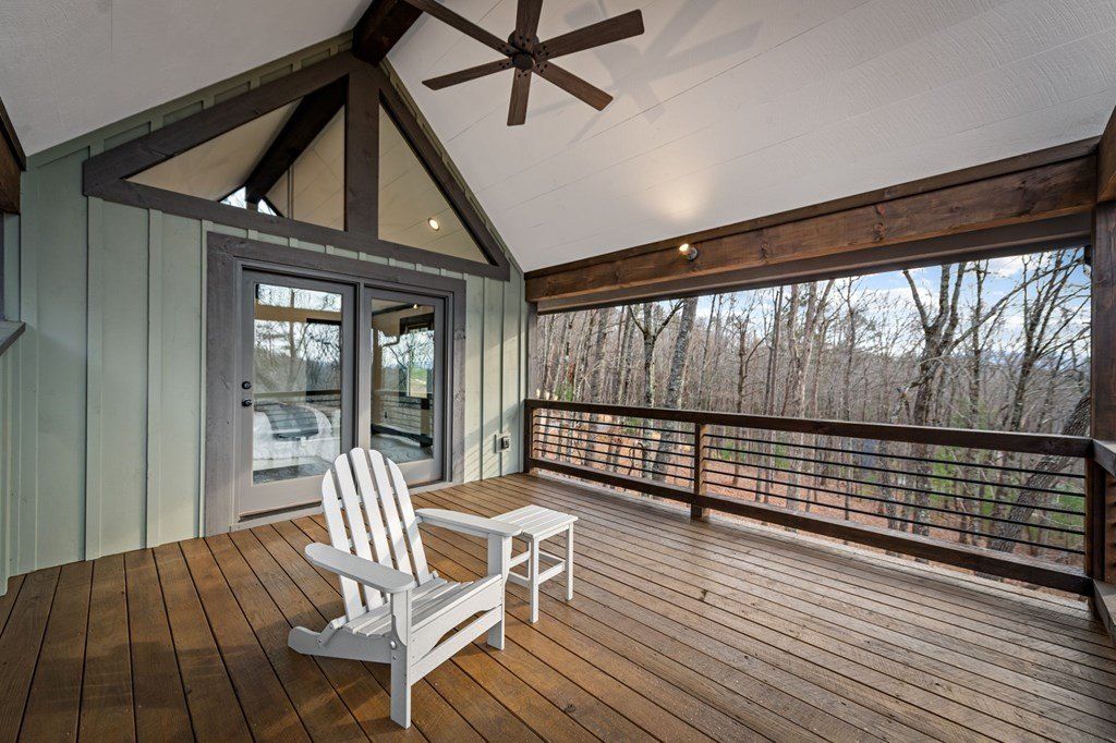 895 Price Road. Blue Ridge, GA 30513