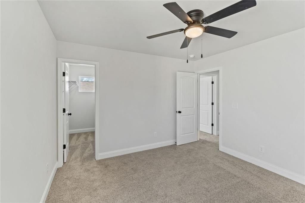 424 Highland Pointe Drive. Alto, GA 30510