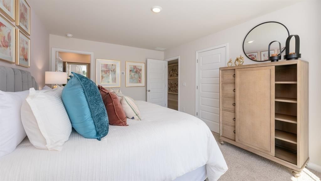 5019 Oakwood Rd. Stone Mountain, GA 30088