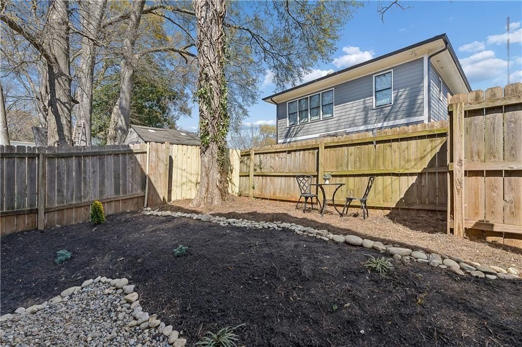 205 Whitefoord Avenue Ne. Atlanta, GA 30307