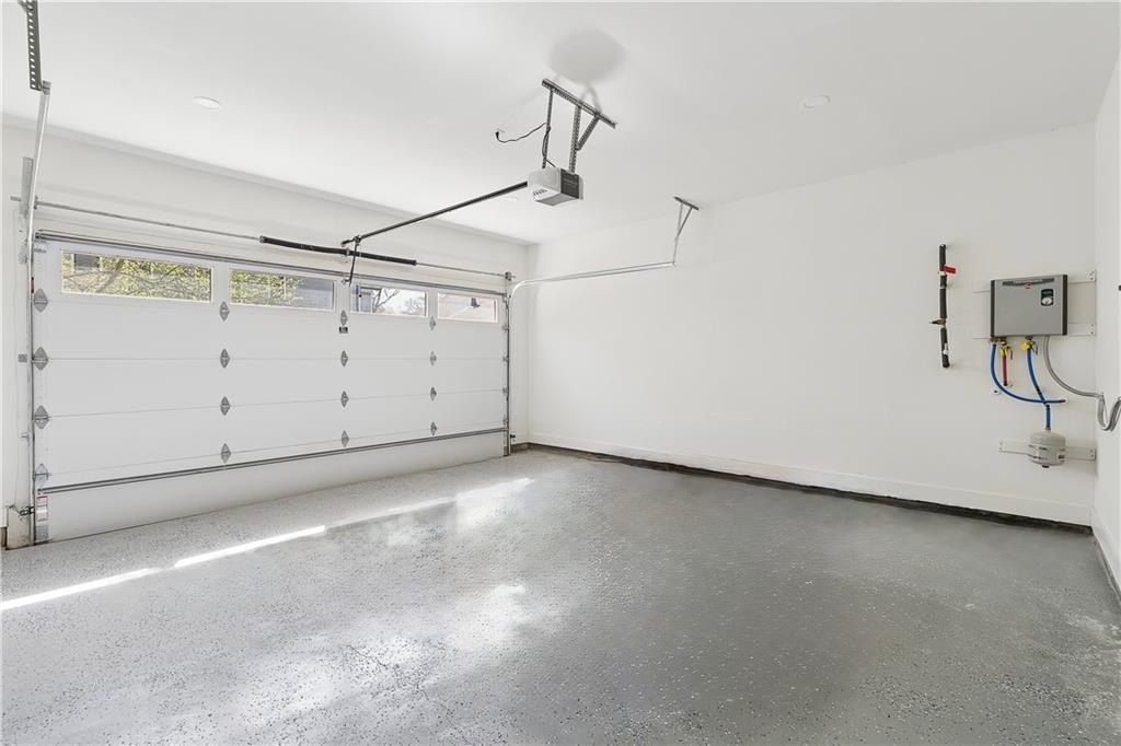 205 Whitefoord Avenue Ne Unit B. Atlanta, GA 30307