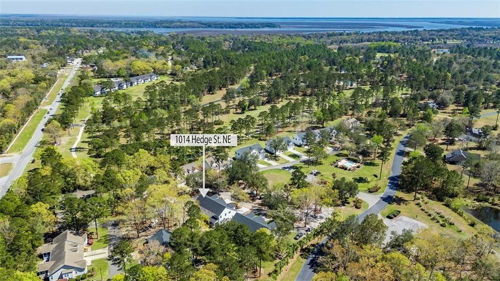 1014 Hedge Street Ne. Townsend, GA 31331