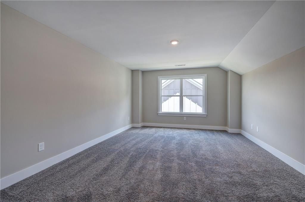 206 Daisy Court. Cartersville, GA 30121