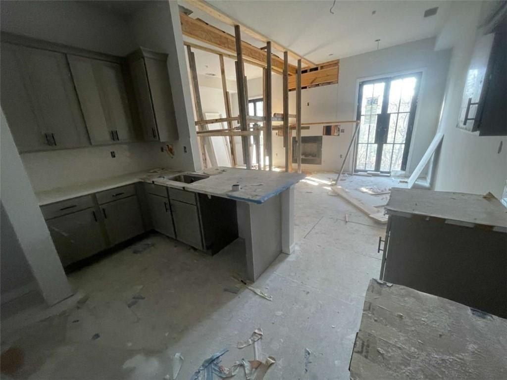 3467 Benjamin E Mays Drive Unit 1. Atlanta, GA 30331