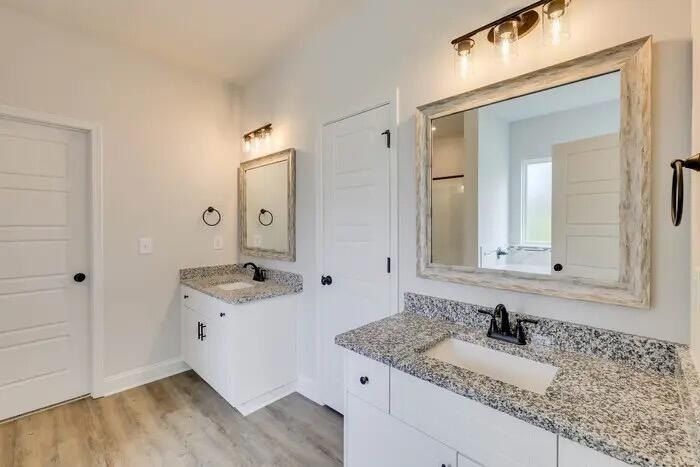 1690 N Pine Ridge Drive. Hephzibah, GA 30815