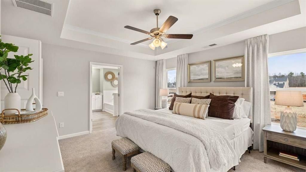 85 Townsend Drive. Senoia, GA 30276