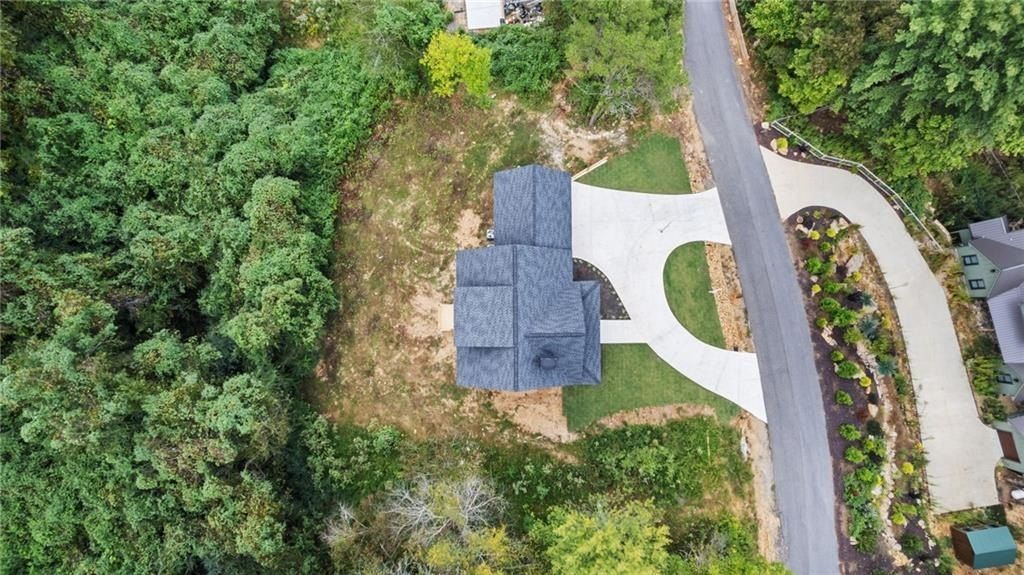 269 Old Orchard Road. Ellijay, GA 30536