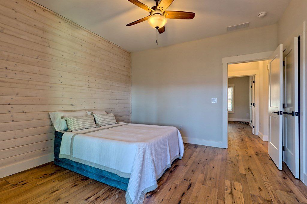 438 Mill Ridge Road. Hiawassee, GA 30546