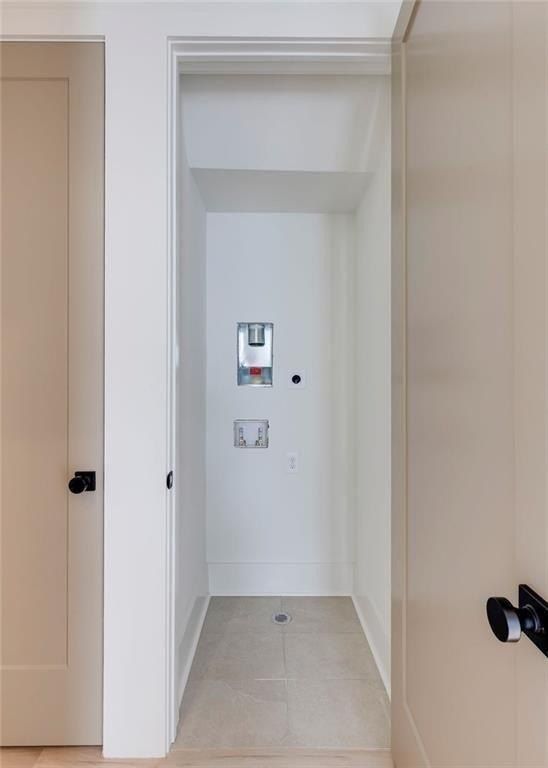 1968 8Th Street Unit 6. Atlanta, GA 30341