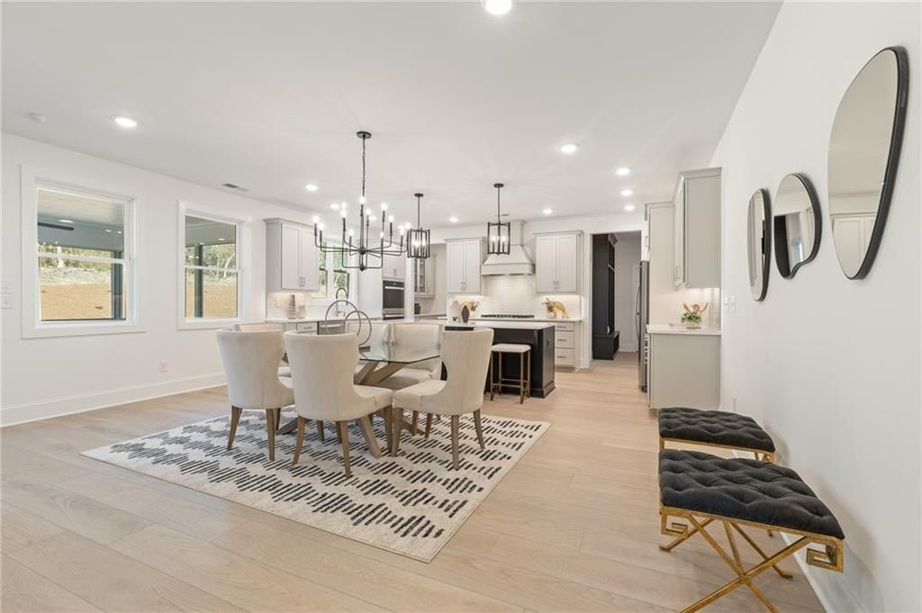 1101 Tillery Lane Sw. Marietta, GA 30064