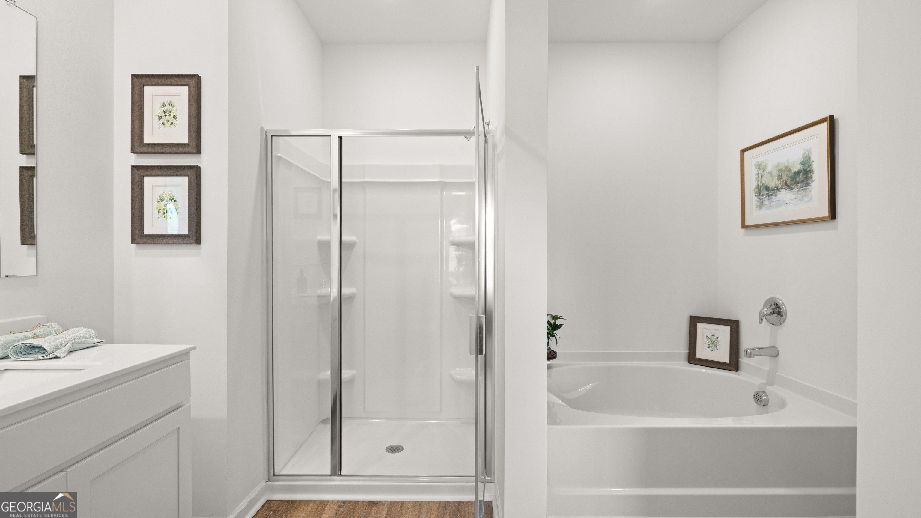 168 Kennelsman Drive. Griffin, GA 30224