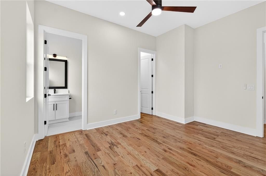 1626 Stanwood Avenue Se. Atlanta, GA 30317