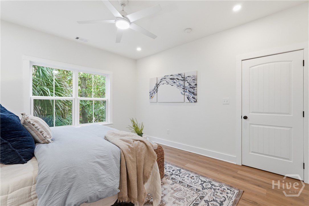 3 Hodges Street. Tybee Island, GA 31328