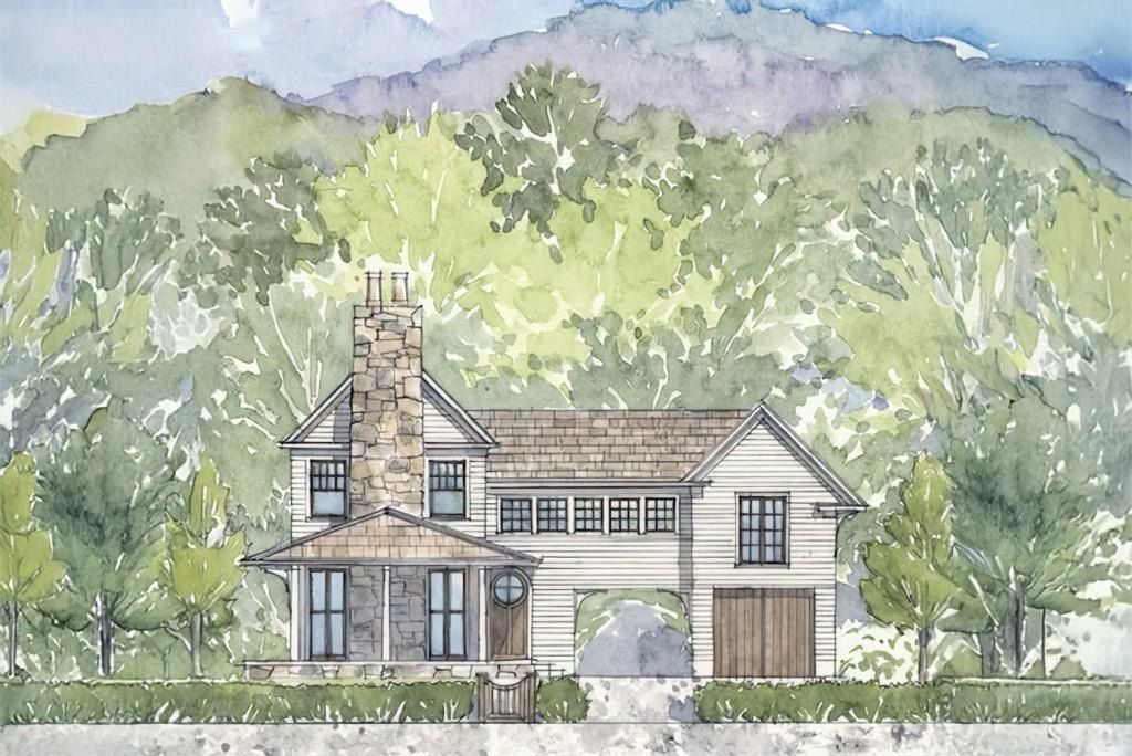 155 Waters Edge Lane. Clarkesville, GA 30523