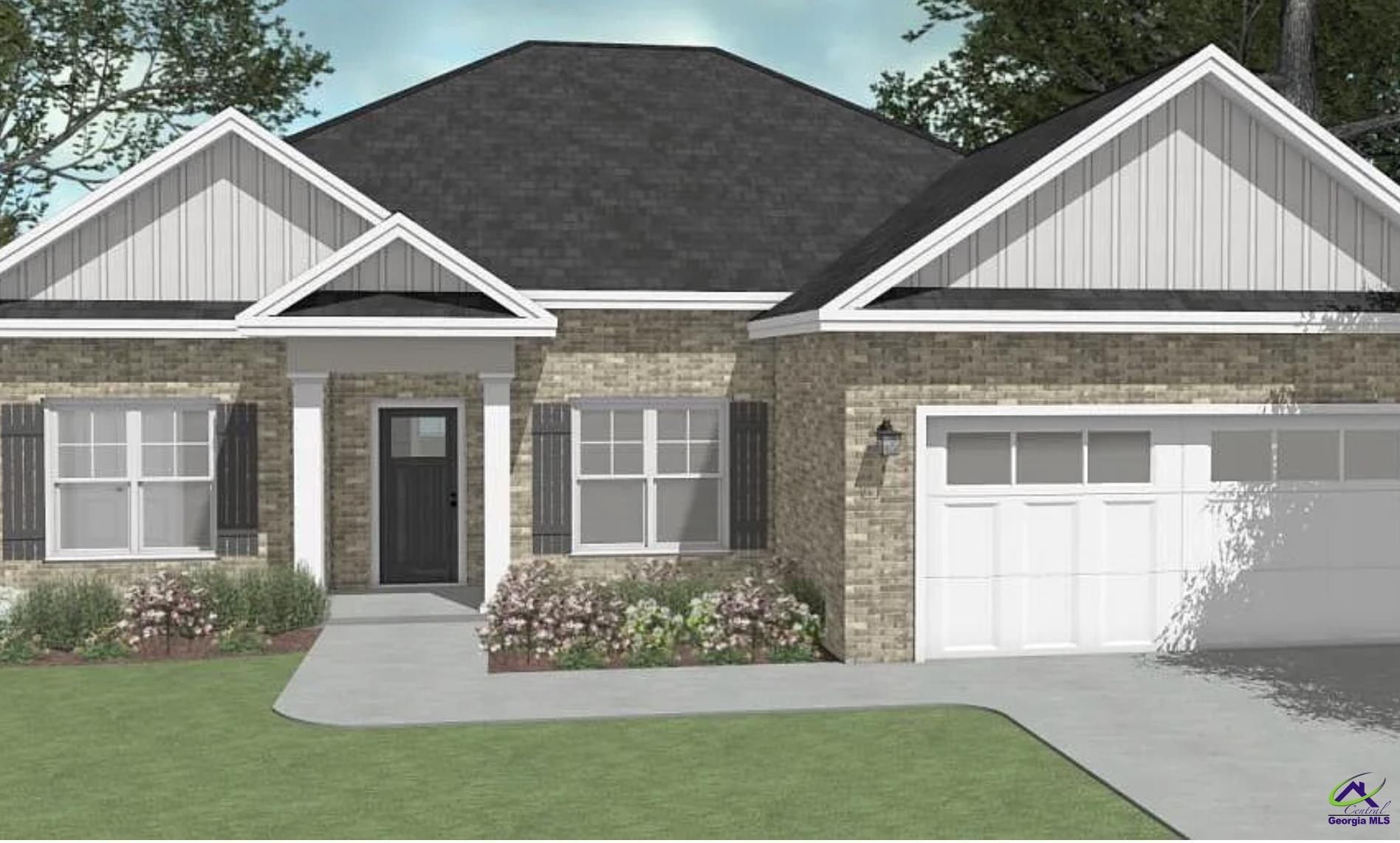 510 Bristleleaf Path. Kathleen, GA 31047