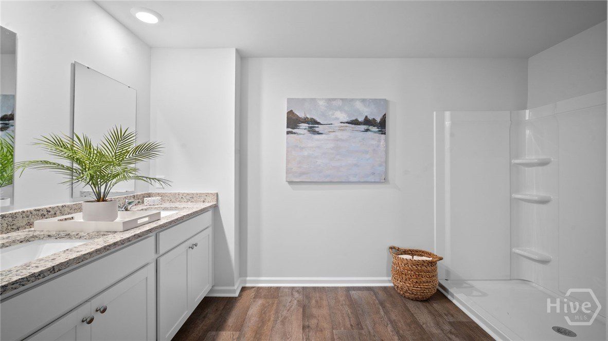 403 Flat Rock Trace. Port Wentworth, GA 31407