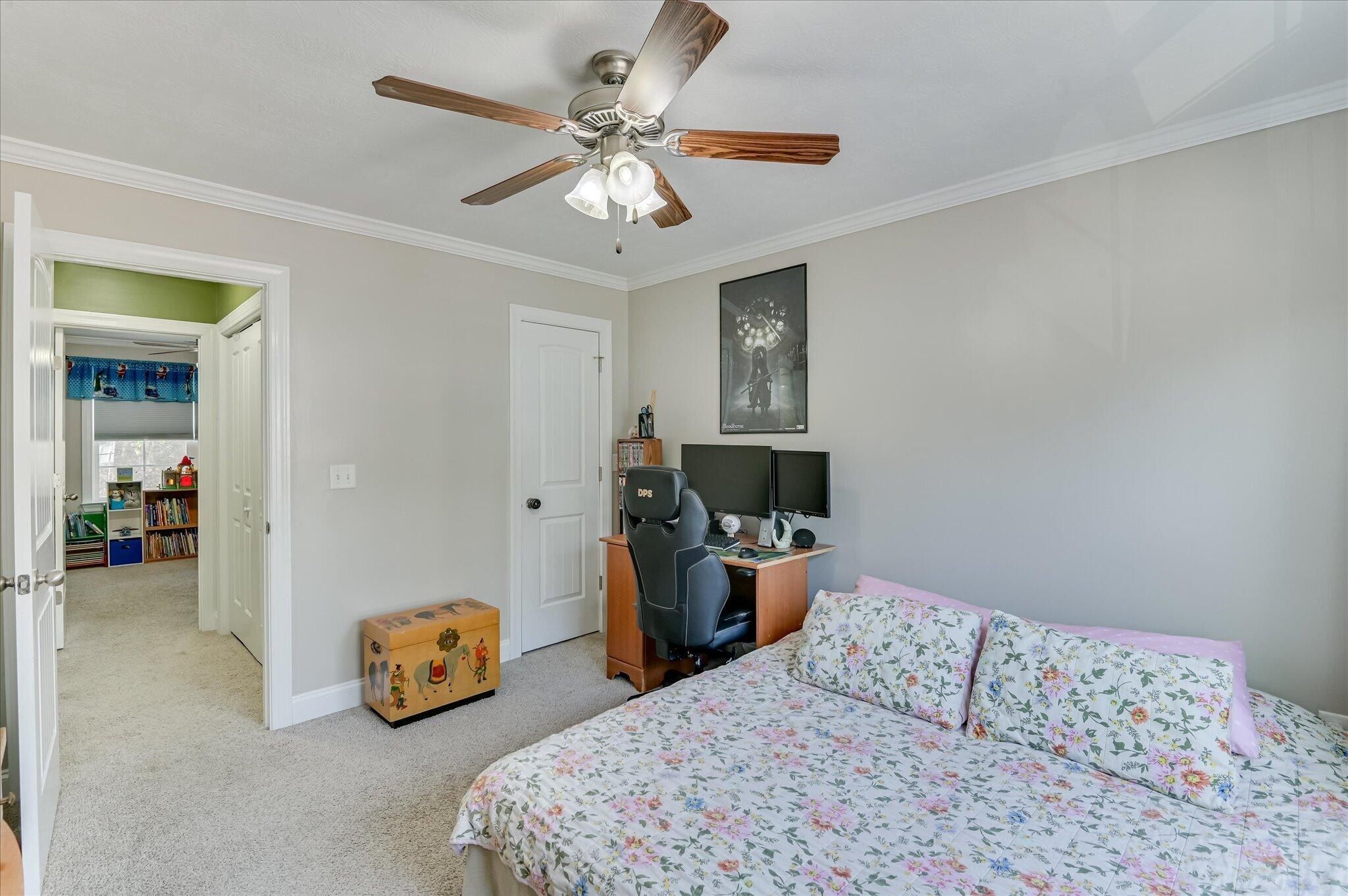 154 Village Run. Harlem, GA 30814