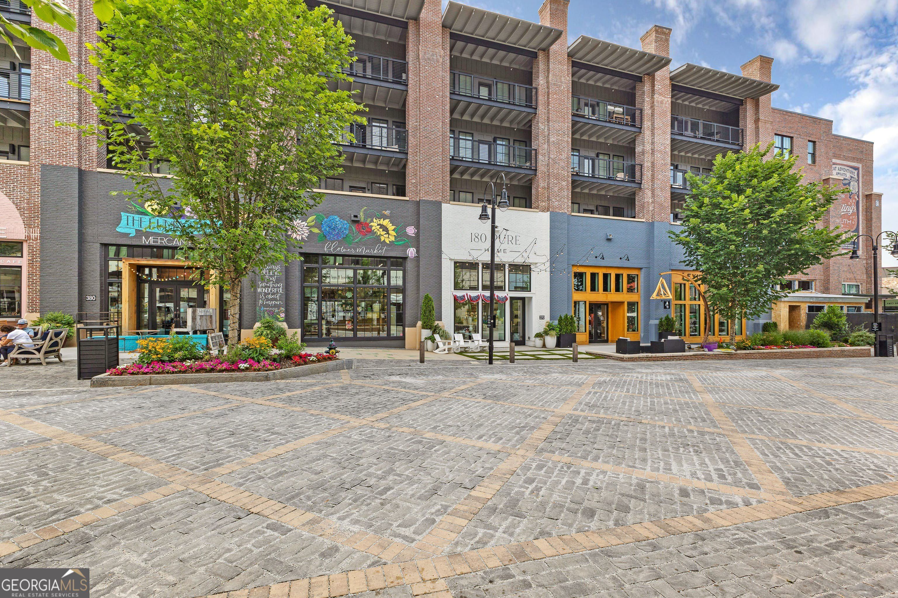 657 5Th Street. Fayetteville, GA 30214