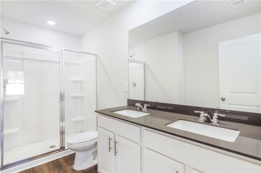 403 Whitehorse Way Unit 41. Conyers, GA 30094