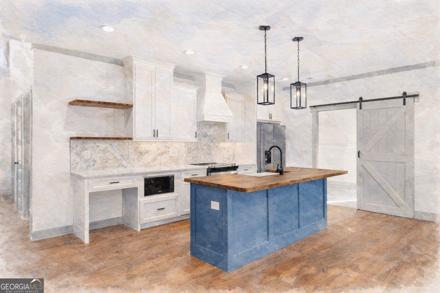 392 Lakewood Cove Drive. Demorest, GA 30535