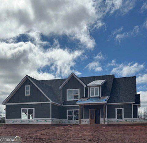 88 Conner Lane. Williamson, GA 30292