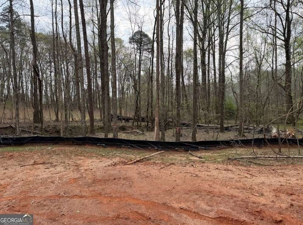 334 Ridgewood Road. Jefferson, GA 30549